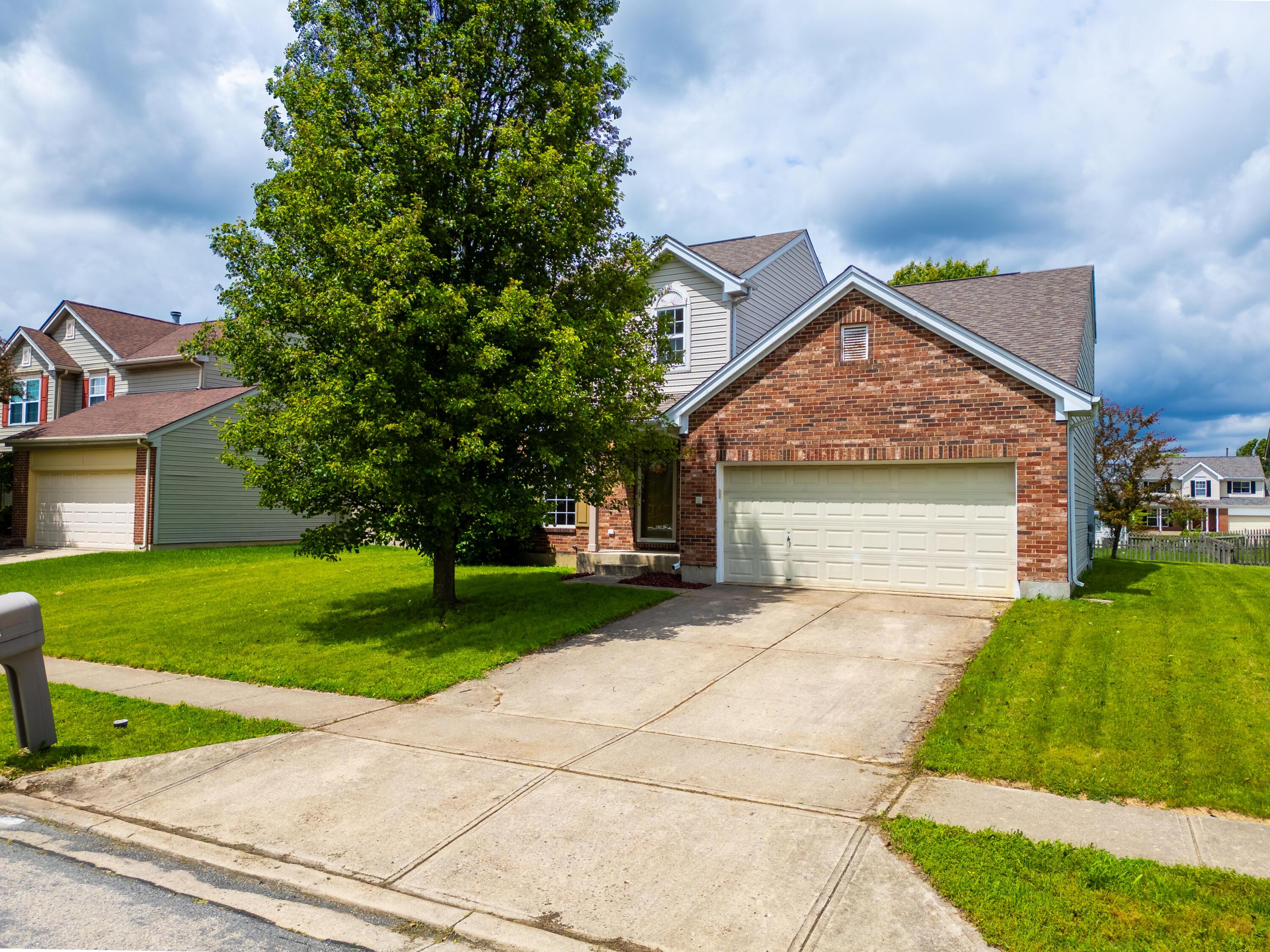 1353 Sentry Lane, Fairborn, Ohio image 2