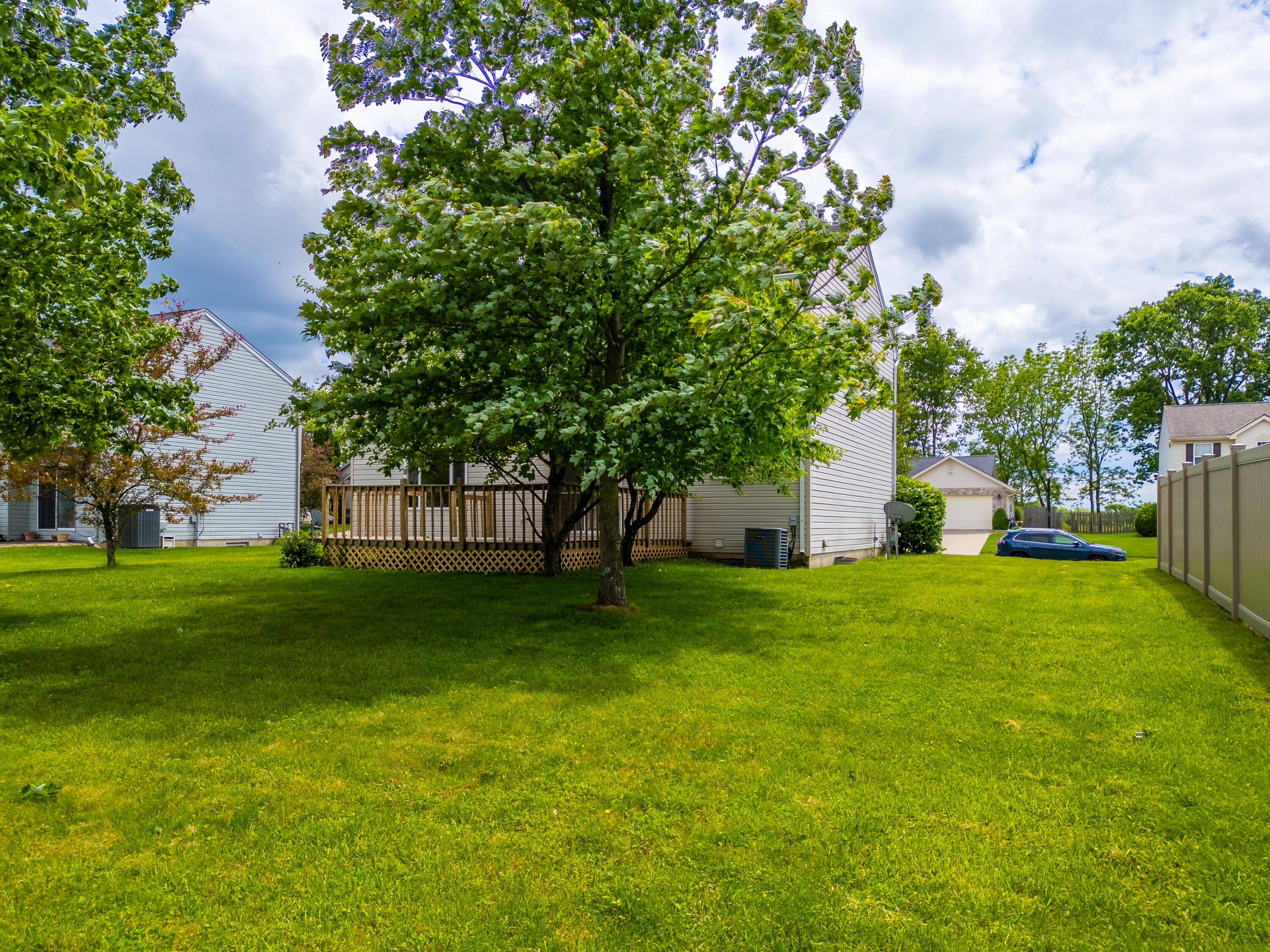 1353 Sentry Lane, Fairborn, Ohio image 39