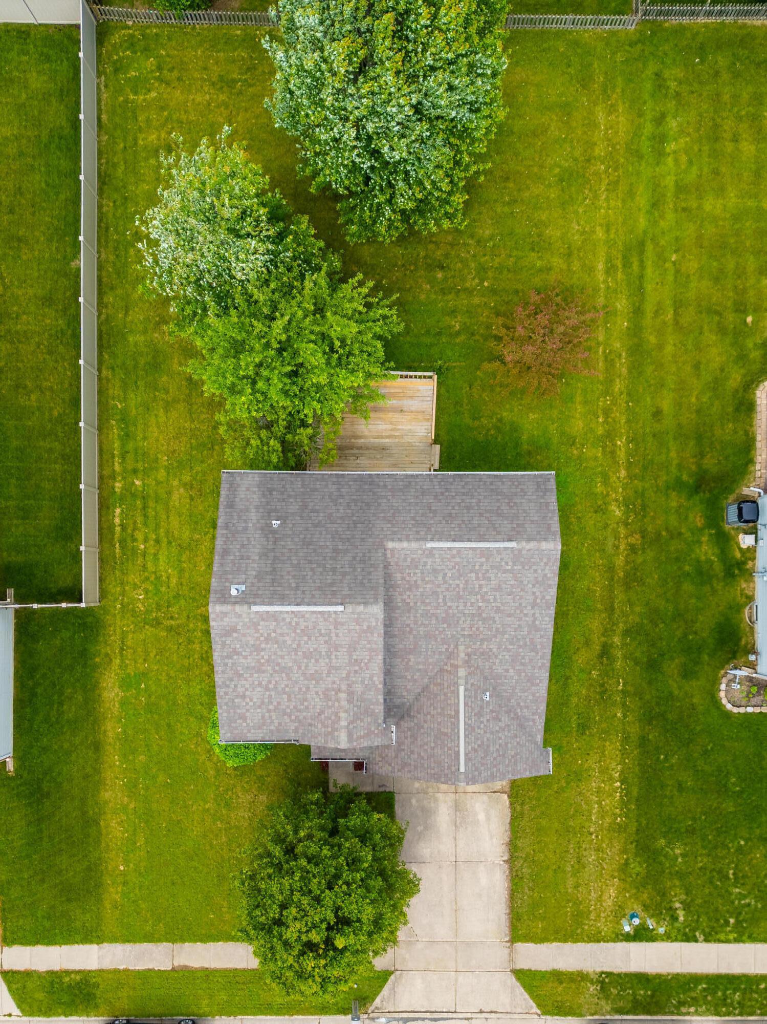 1353 Sentry Lane, Fairborn, Ohio image 42
