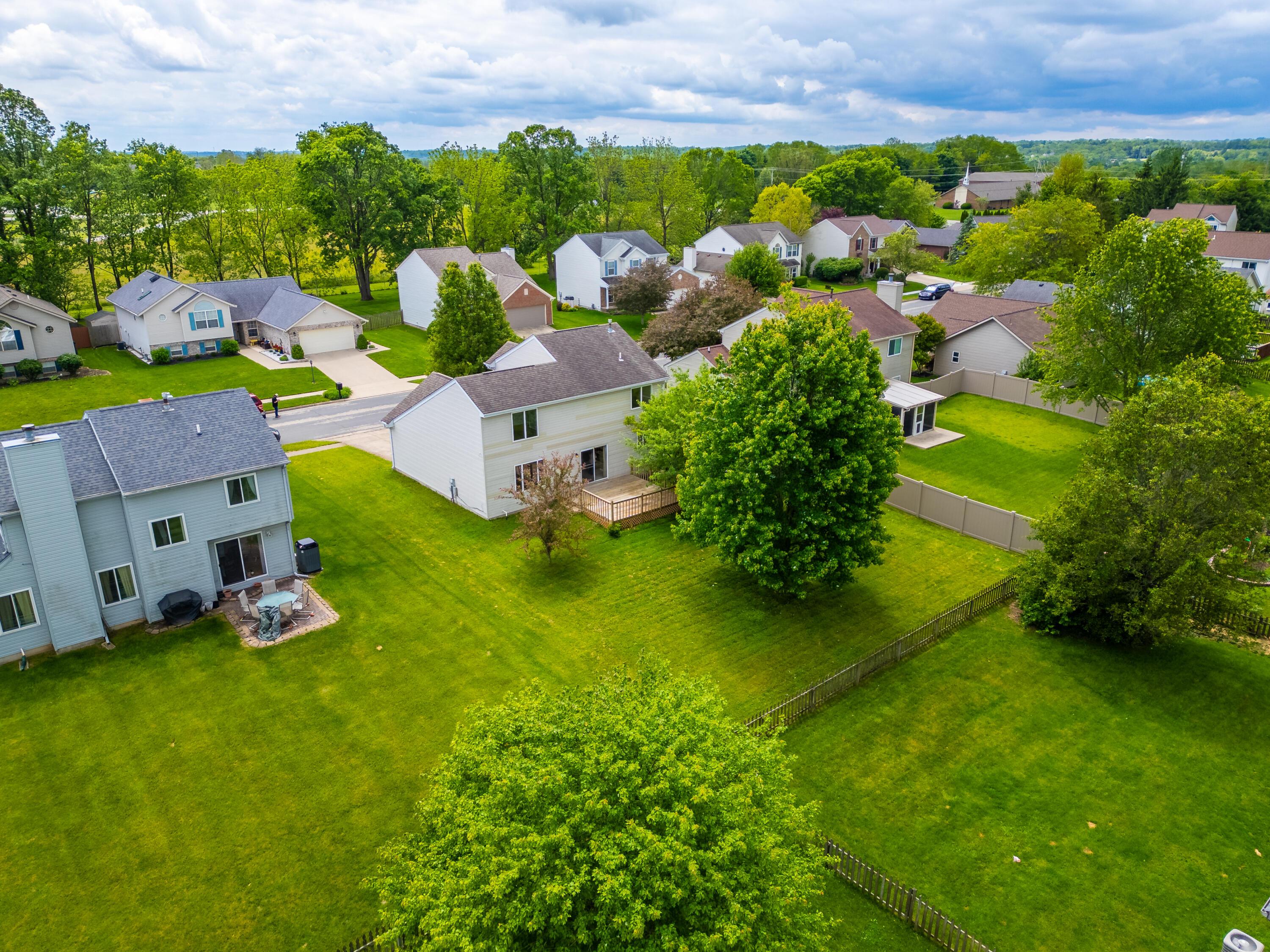 1353 Sentry Lane, Fairborn, Ohio image 41