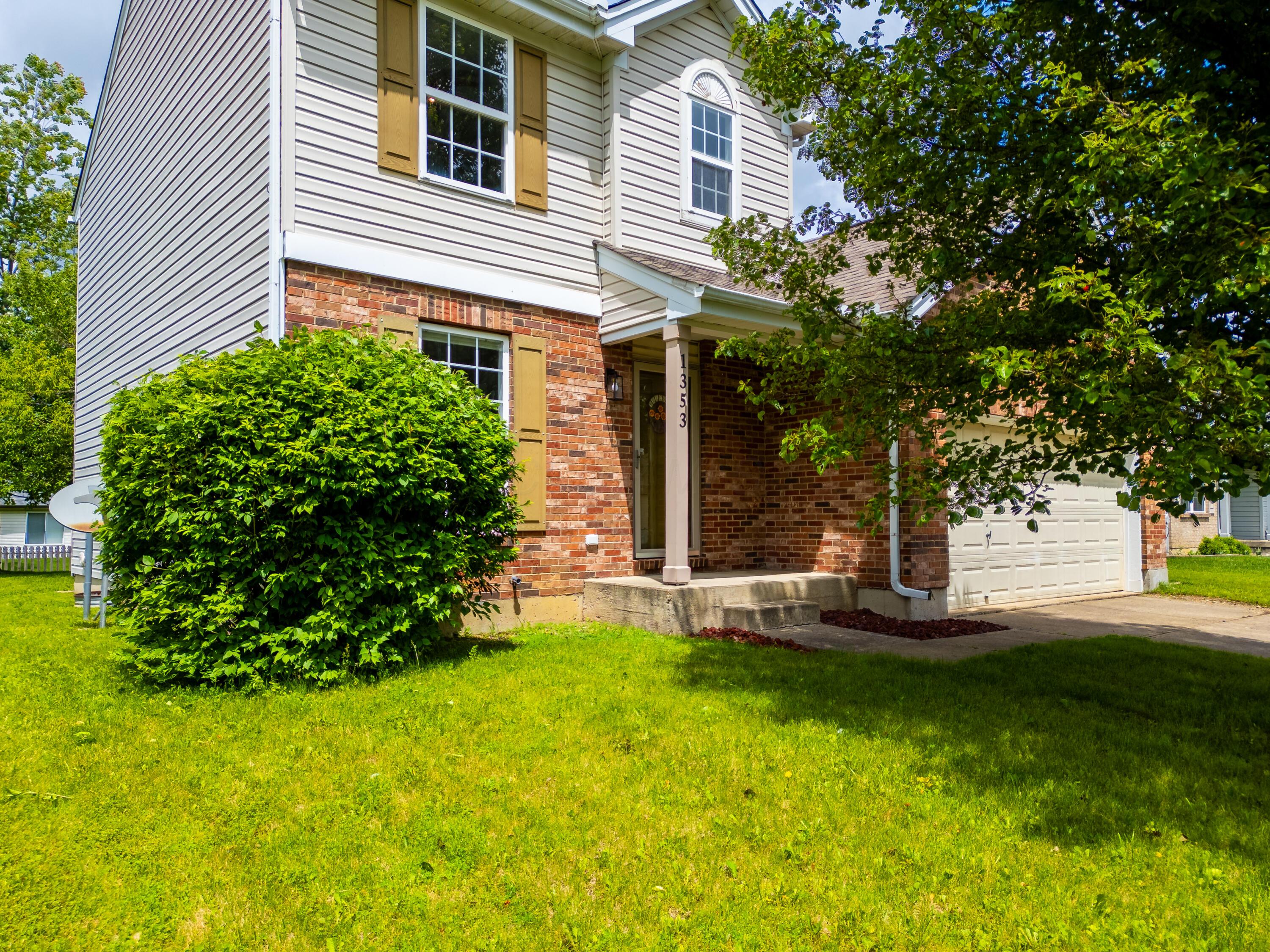 1353 Sentry Lane, Fairborn, Ohio image 3