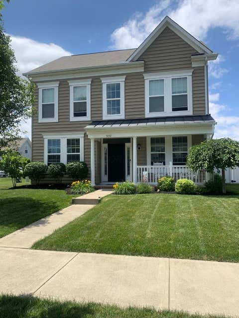 Photo of 5151 Wildcat Falls Drive, Dublin, OH 43016 (MLS # 226029094)