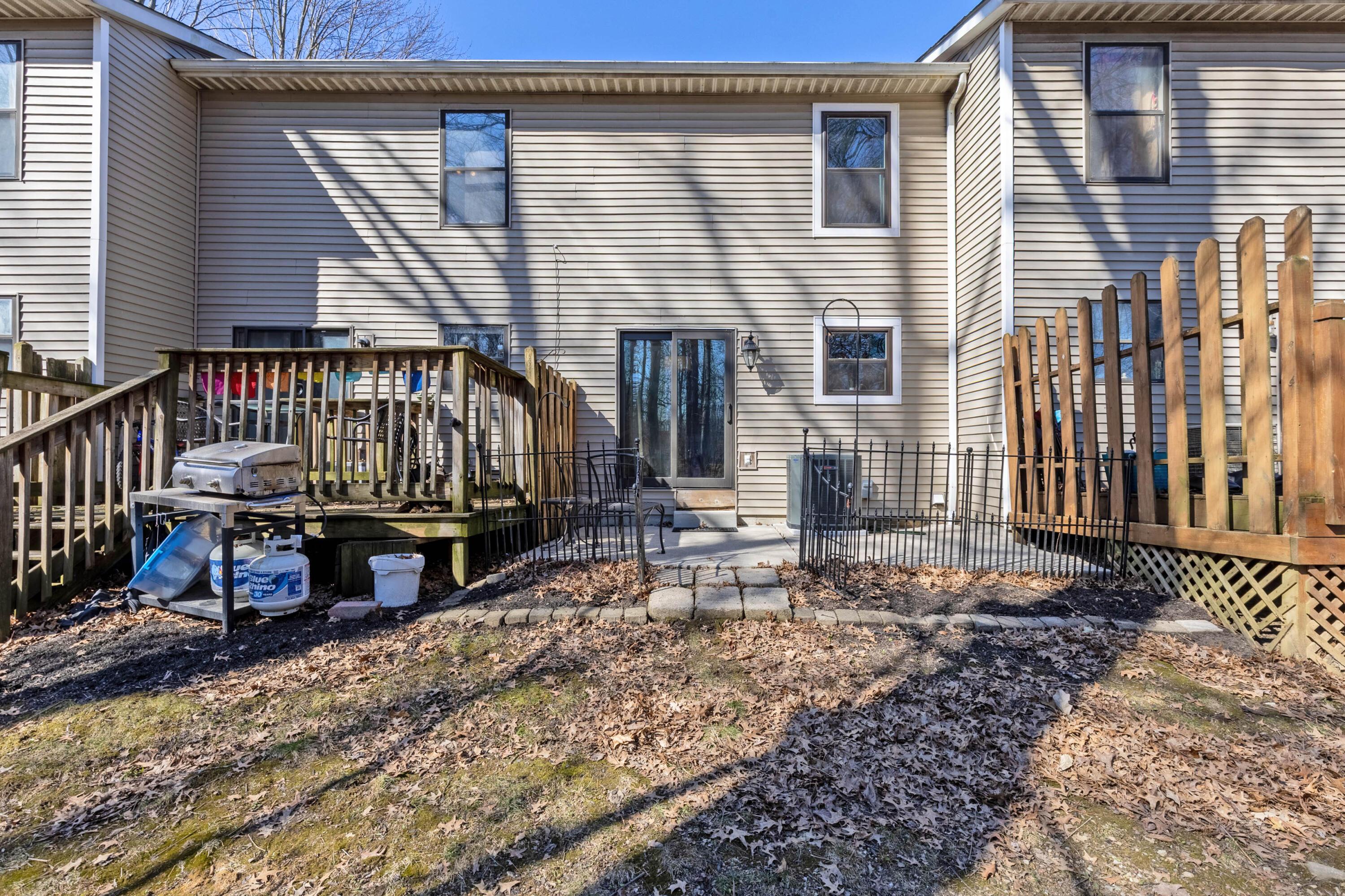 8148 Newark Avenue #14-B, Westerville, Ohio image 21