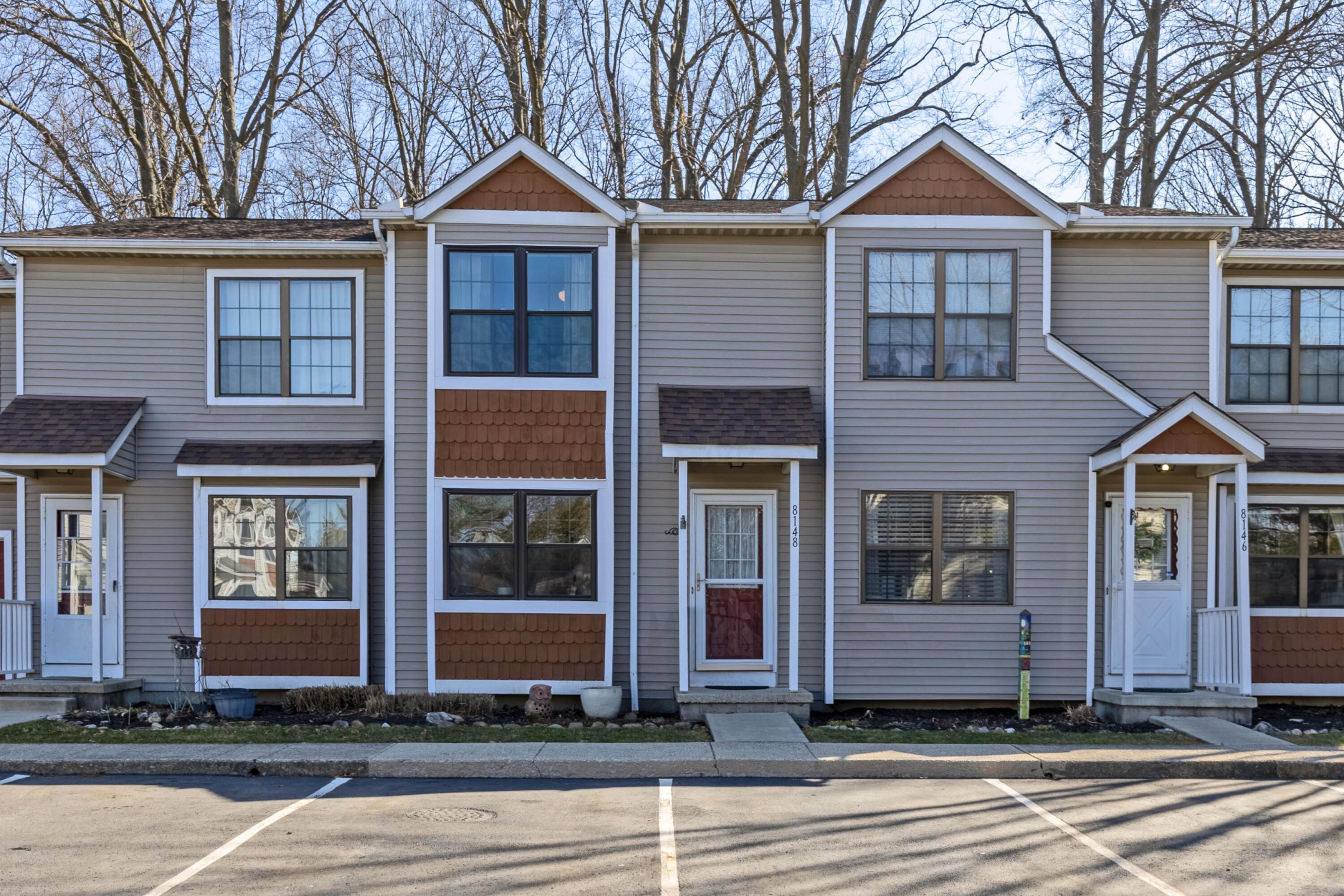 8148 Newark Avenue #14-B, Westerville, Ohio image 1