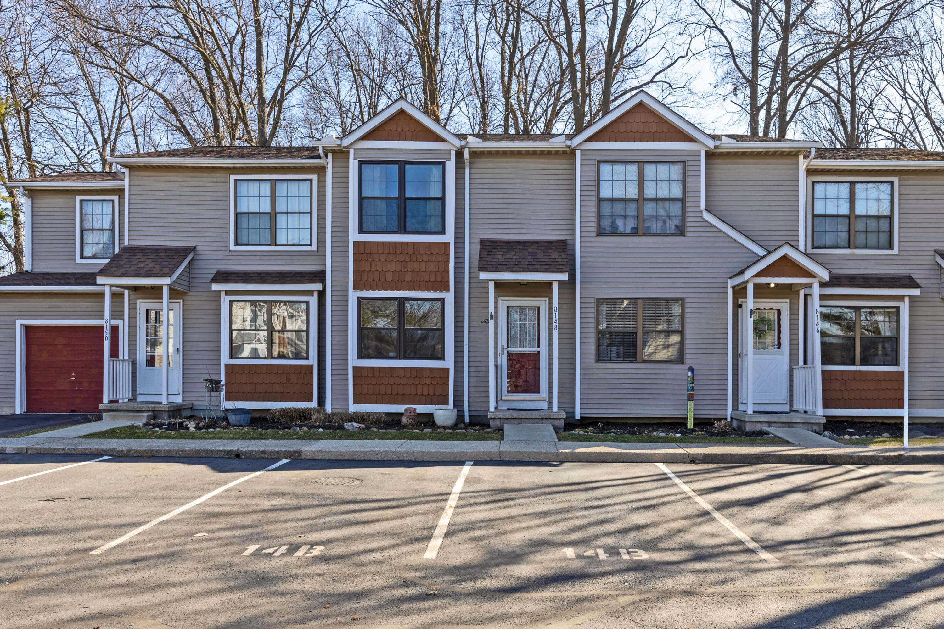 8148 Newark Avenue #14-B, Westerville, Ohio image 20