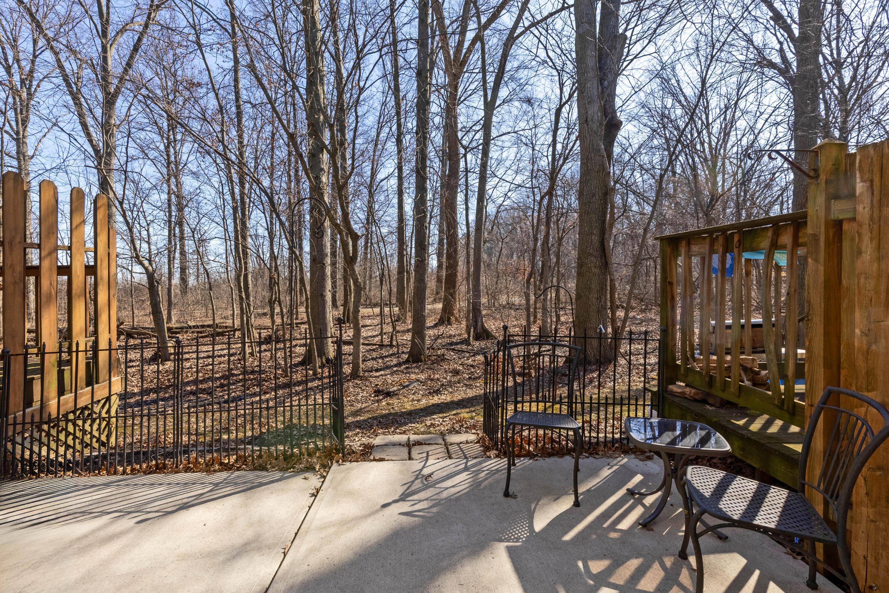 8148 Newark Avenue #14-B, Westerville, Ohio image 23