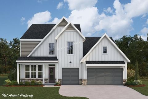 Homes For Sale - 139 Gold Finch Street<br/> Fairfield County, Pickerington, OH 43147