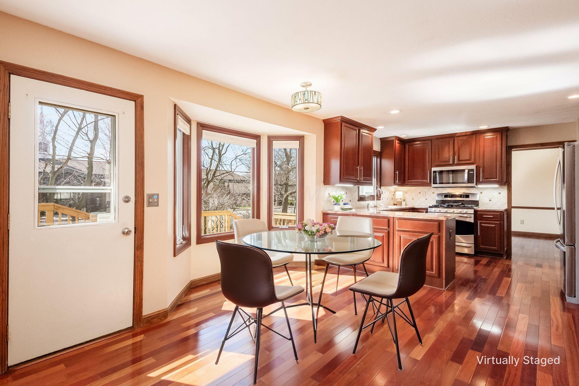 7151 Blessington Court, Dublin, Ohio image 13