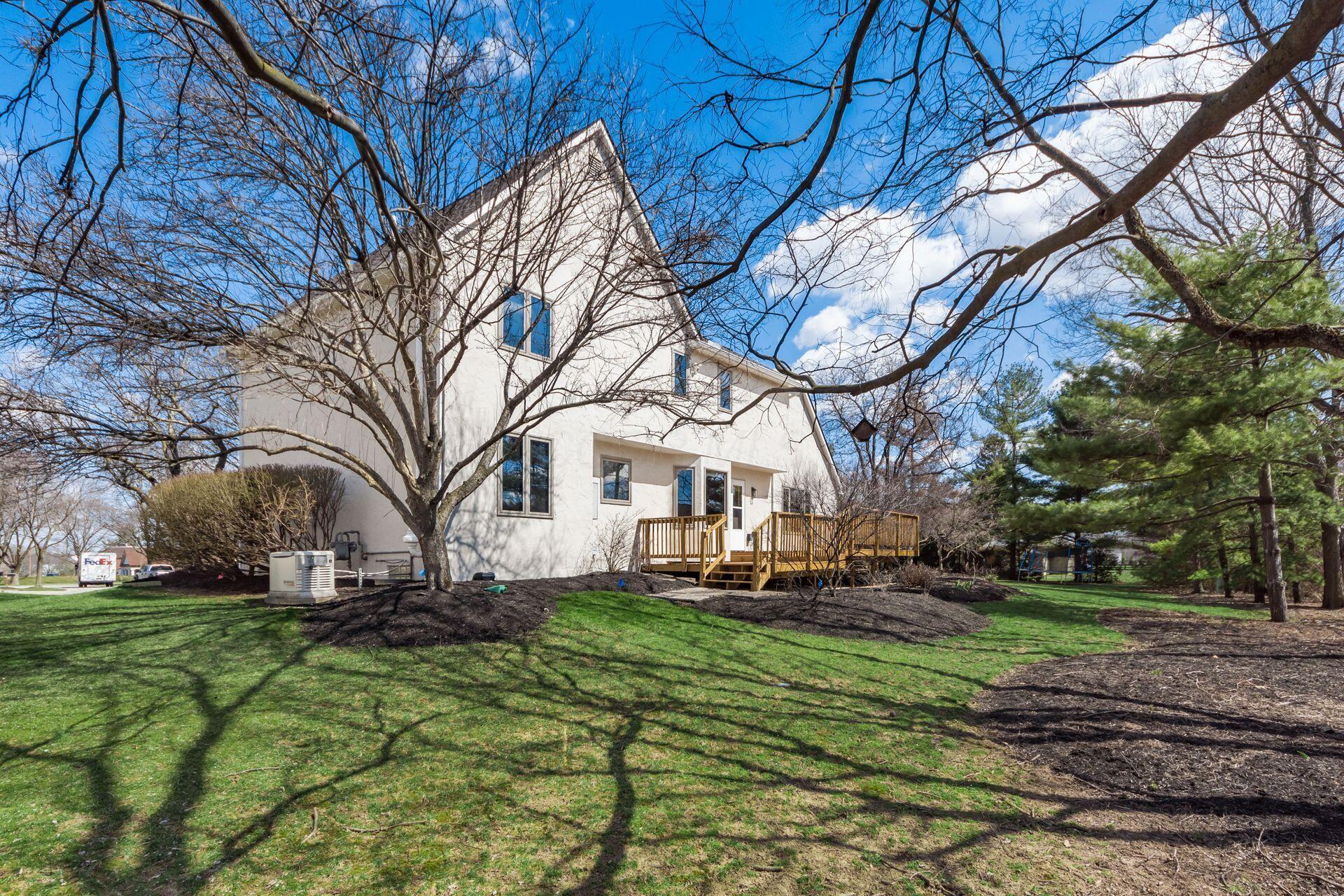 7151 Blessington Court, Dublin, Ohio image 34