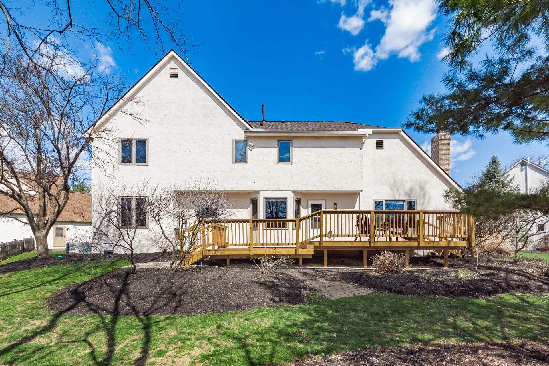 7151 Blessington Court, Dublin, Ohio image 35
