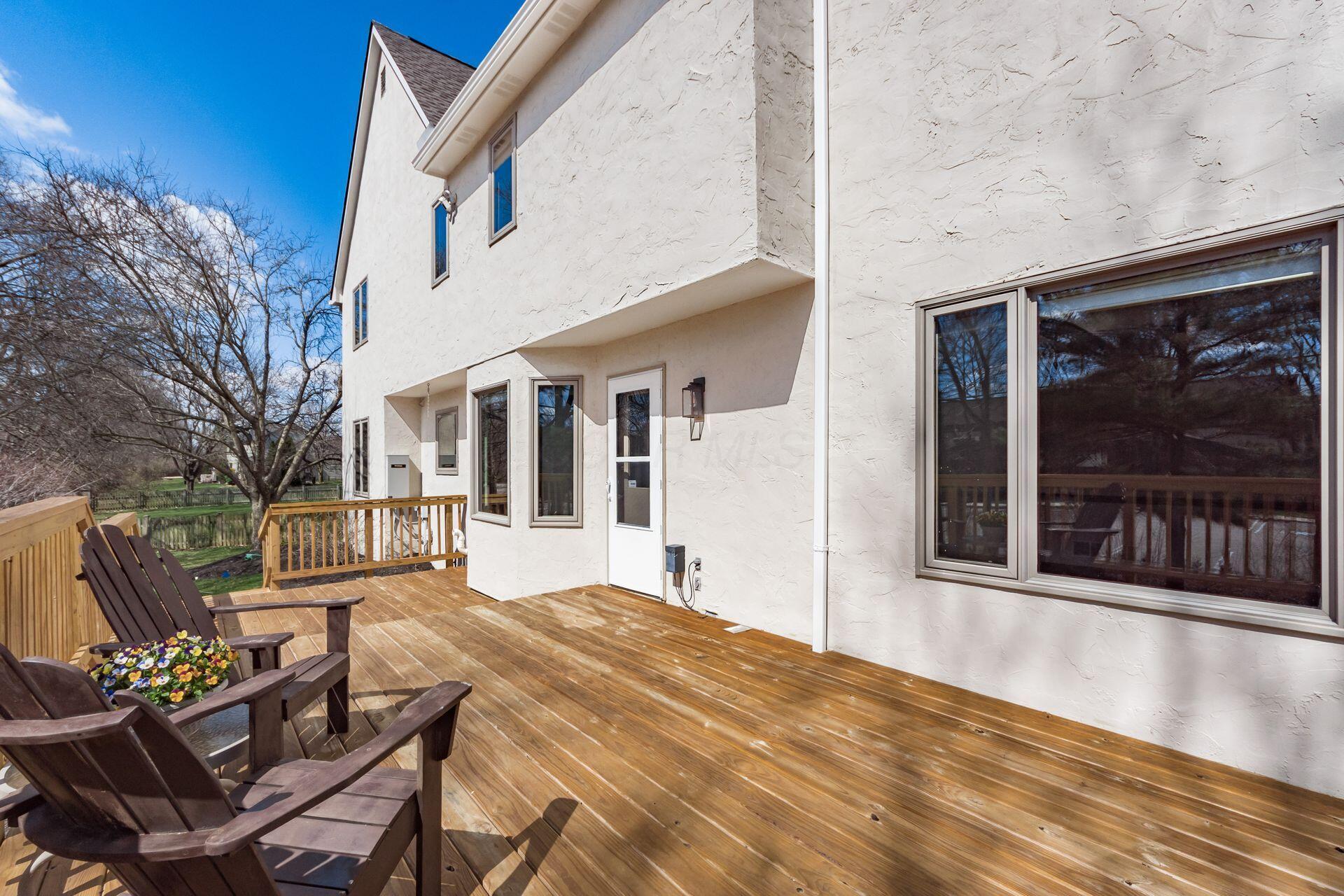 7151 Blessington Court, Dublin, Ohio image 33