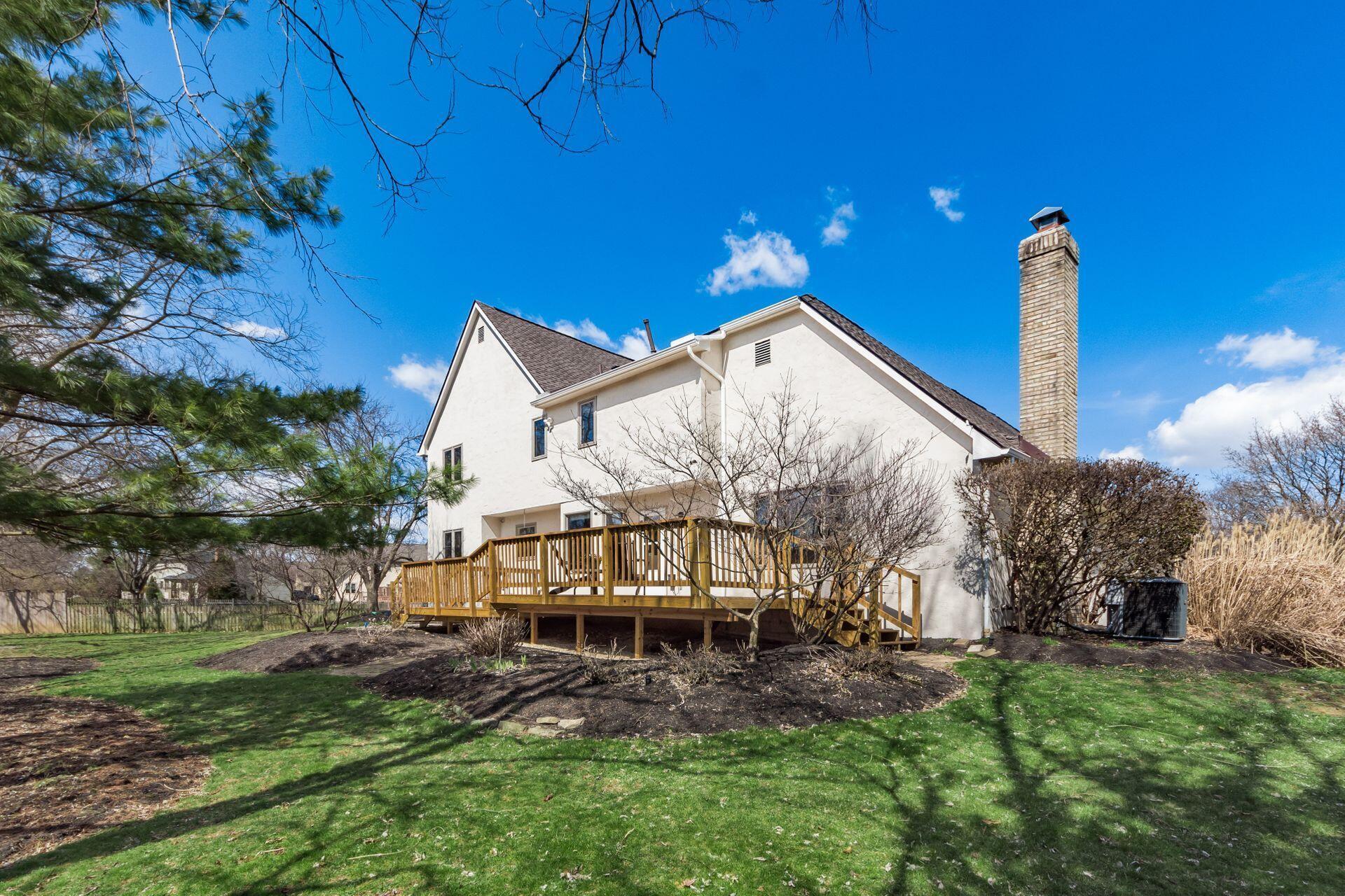 7151 Blessington Court, Dublin, Ohio image 36