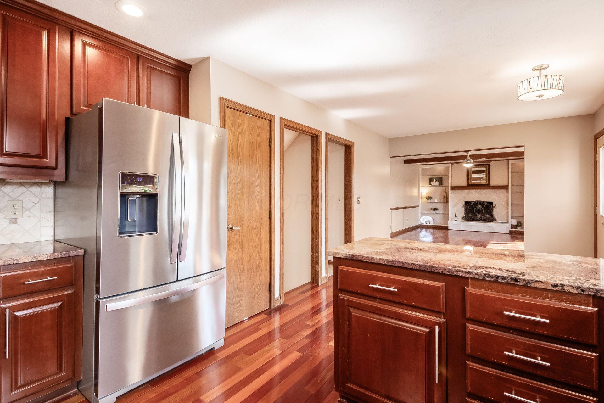 7151 Blessington Court, Dublin, Ohio image 11