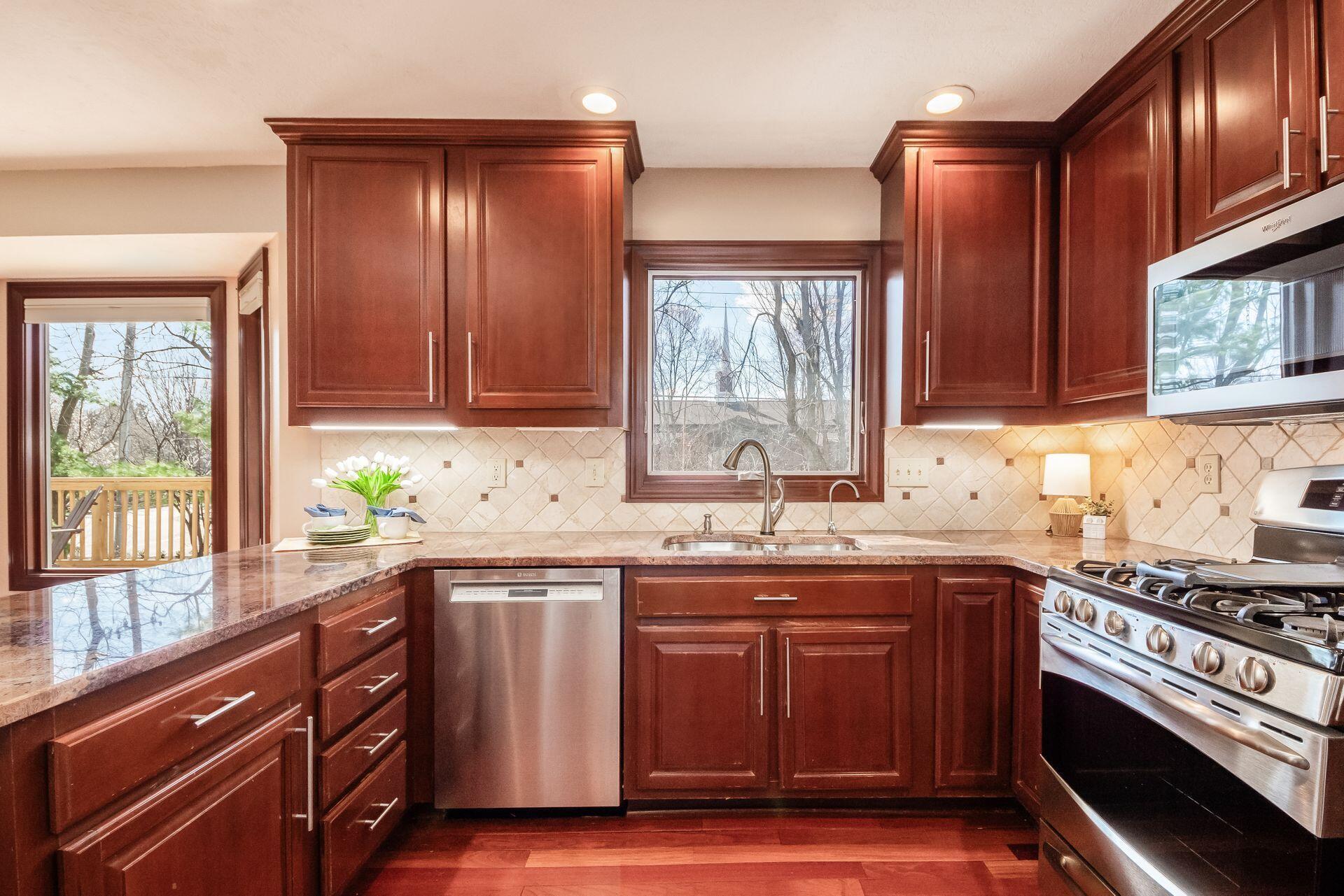 7151 Blessington Court, Dublin, Ohio image 9