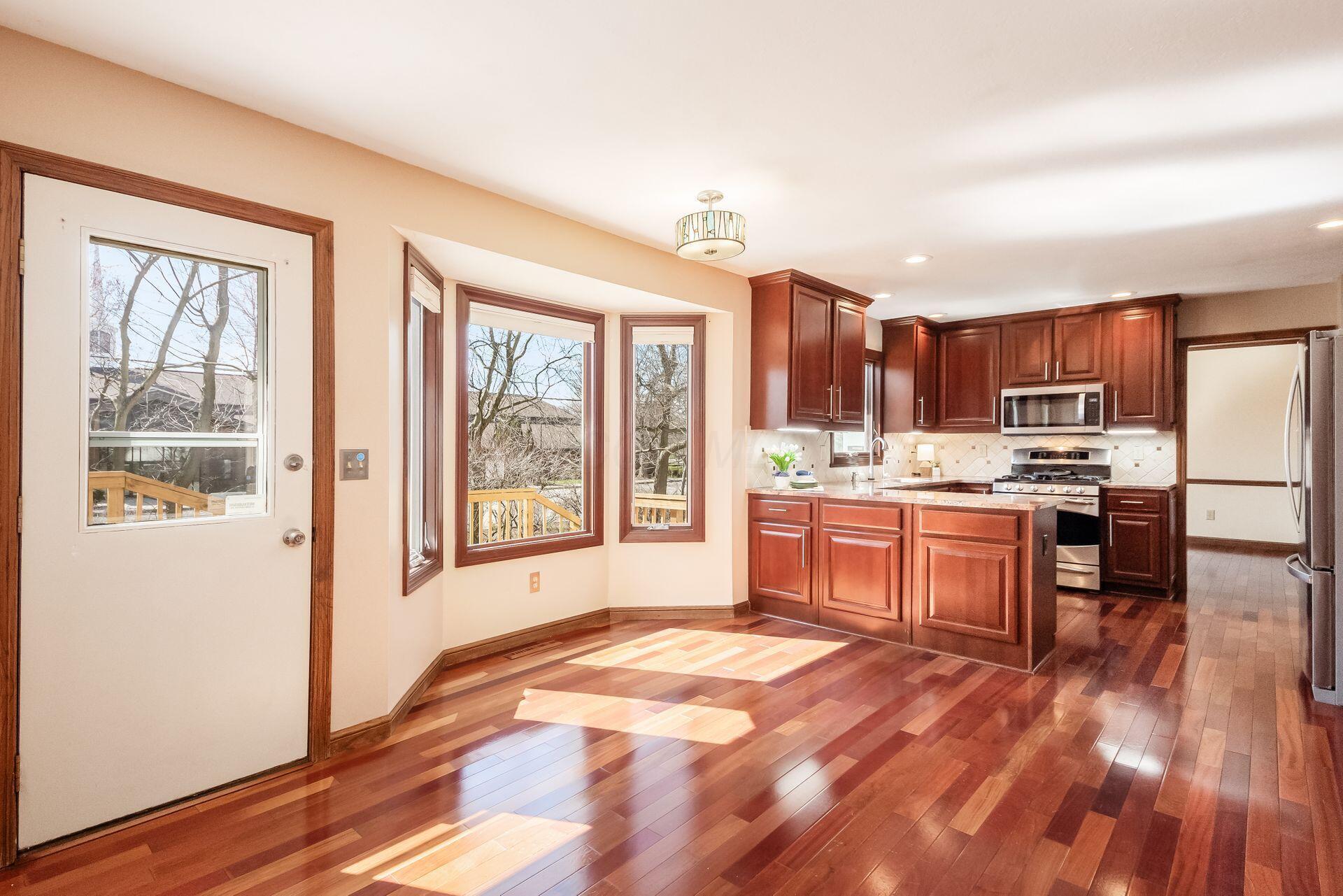 7151 Blessington Court, Dublin, Ohio image 14