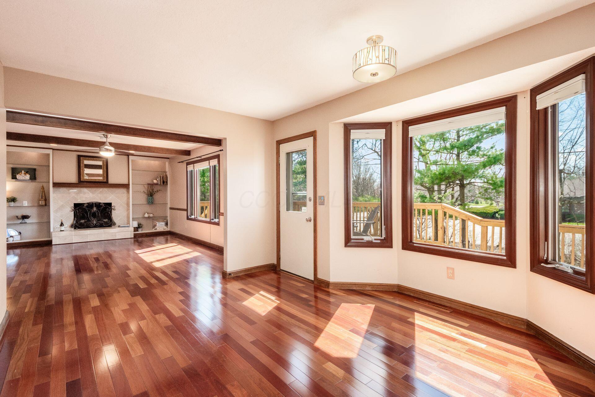 7151 Blessington Court, Dublin, Ohio image 15