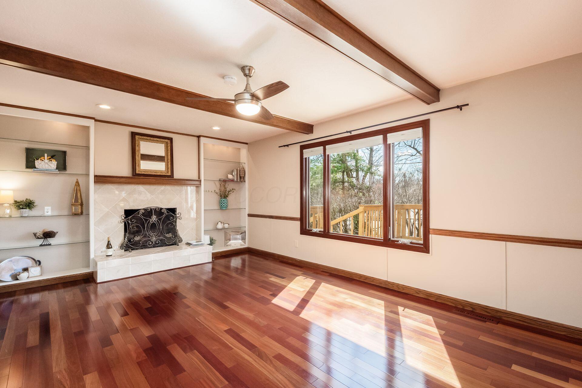 7151 Blessington Court, Dublin, Ohio image 17