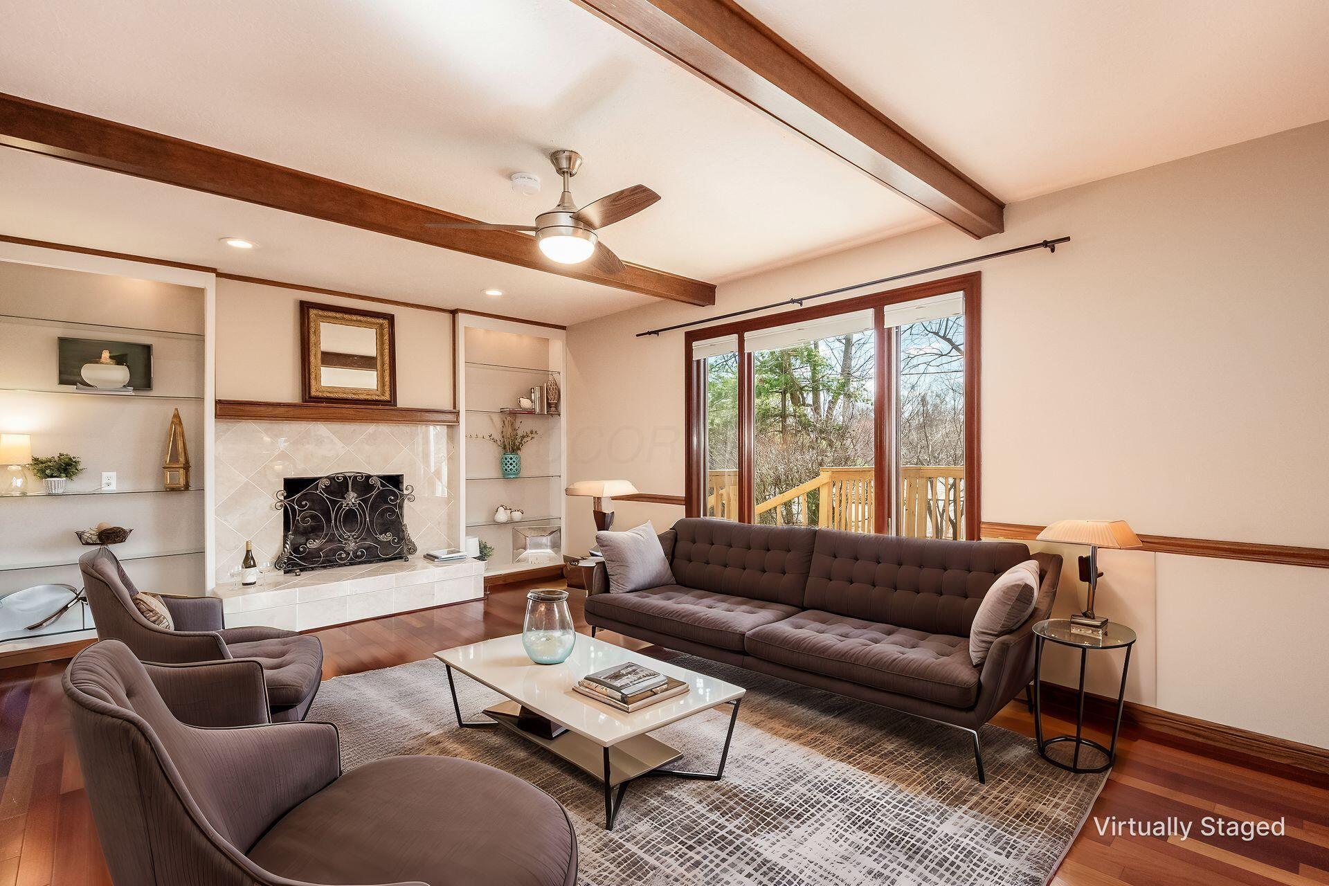 7151 Blessington Court, Dublin, Ohio image 16