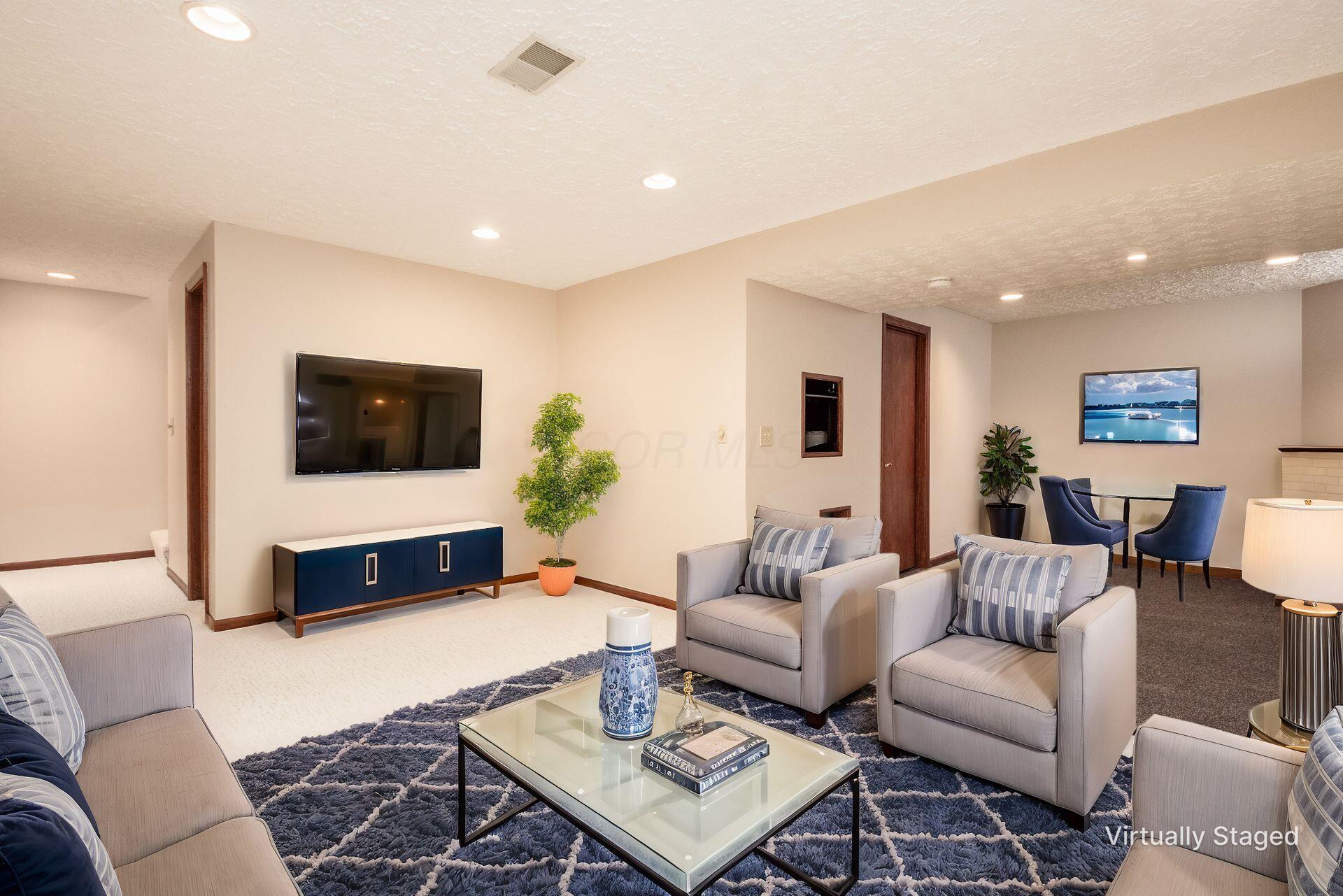 7151 Blessington Court, Dublin, Ohio image 29