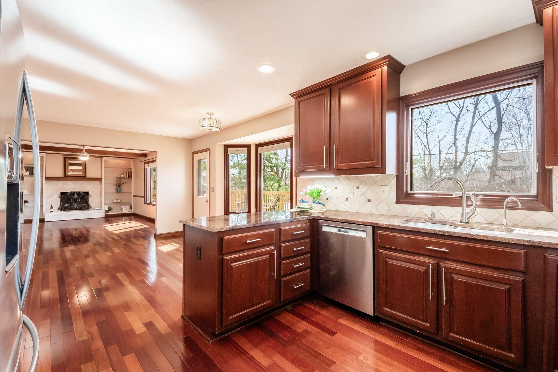 7151 Blessington Court, Dublin, Ohio image 12