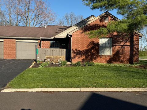 Photo of 3972 Covington Drive, Springfield, OH 45503 (MLS # 226011070)