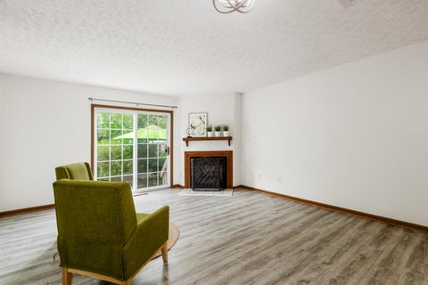 Tiny photo for 1649 Bennigan Drive 174D #174D, Hilliard, OH 43026 (MLS # 226028090)