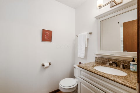 Tiny photo for 1649 Bennigan Drive 174D #174D, Hilliard, OH 43026 (MLS # 226028090)