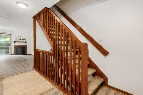 Tiny photo for 1649 Bennigan Drive 174D #174D, Hilliard, OH 43026 (MLS # 226028090)