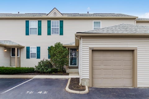 Photo of 1649 Bennigan Drive 174D #174D, Hilliard, OH 43026 (MLS # 226028090)