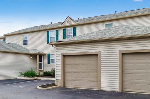Tiny photo for 1649 Bennigan Drive 174D #174D, Hilliard, OH 43026 (MLS # 226028090)