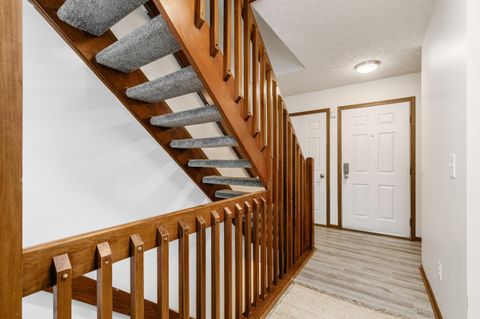 Tiny photo for 1649 Bennigan Drive 174D #174D, Hilliard, OH 43026 (MLS # 226028090)