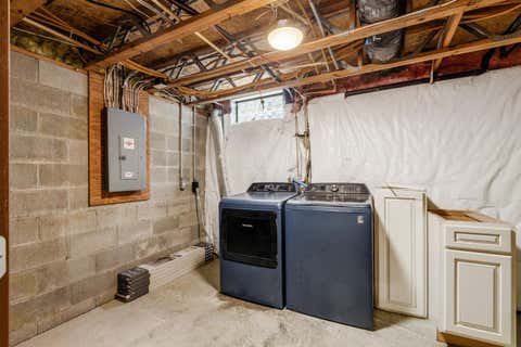 Tiny photo for 1649 Bennigan Drive 174D #174D, Hilliard, OH 43026 (MLS # 226028090)
