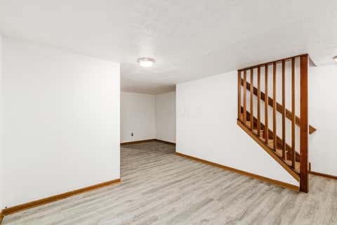 Tiny photo for 1649 Bennigan Drive 174D #174D, Hilliard, OH 43026 (MLS # 226028090)