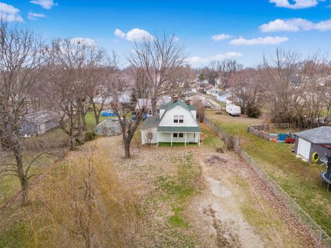 Photo of 116 Highland Avenue, Circleville, OH 43113 (MLS # 226001394)