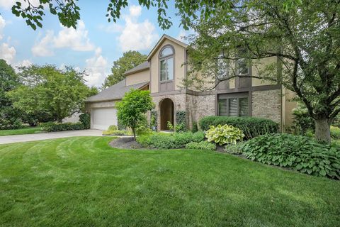 Photo of 6496 Cabin Croft Drive, Galloway, OH 43119 (MLS # 226022504)