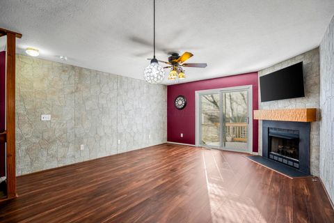 Tiny photo for 1064 Watkins Glen Court 1064 #1064, Marysville, OH 43040 (MLS # 225045221)