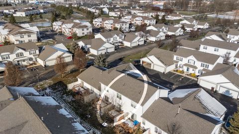 Tiny photo for 1064 Watkins Glen Court 1064 #1064, Marysville, OH 43040 (MLS # 225045221)