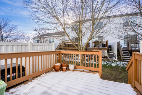 Tiny photo for 1064 Watkins Glen Court 1064 #1064, Marysville, OH 43040 (MLS # 225045221)