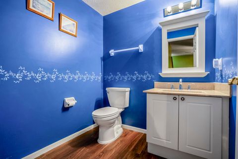 Tiny photo for 1064 Watkins Glen Court 1064 #1064, Marysville, OH 43040 (MLS # 225045221)