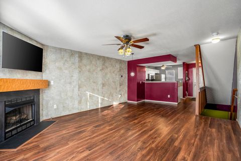 Tiny photo for 1064 Watkins Glen Court 1064 #1064, Marysville, OH 43040 (MLS # 225045221)