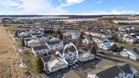 Tiny photo for 1064 Watkins Glen Court 1064 #1064, Marysville, OH 43040 (MLS # 225045221)