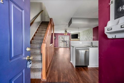 Tiny photo for 1064 Watkins Glen Court 1064 #1064, Marysville, OH 43040 (MLS # 225045221)