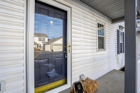 Tiny photo for 1064 Watkins Glen Court 1064 #1064, Marysville, OH 43040 (MLS # 225045221)