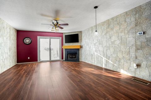 Tiny photo for 1064 Watkins Glen Court 1064 #1064, Marysville, OH 43040 (MLS # 225045221)