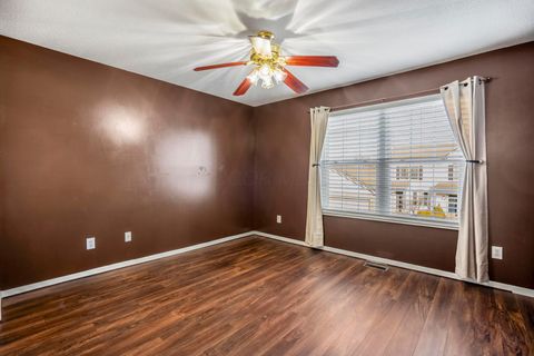 Tiny photo for 1064 Watkins Glen Court 1064 #1064, Marysville, OH 43040 (MLS # 225045221)