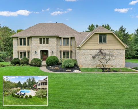 Photo of 700 Notchbrook Drive, Delaware, OH 43015 (MLS # 226036433)