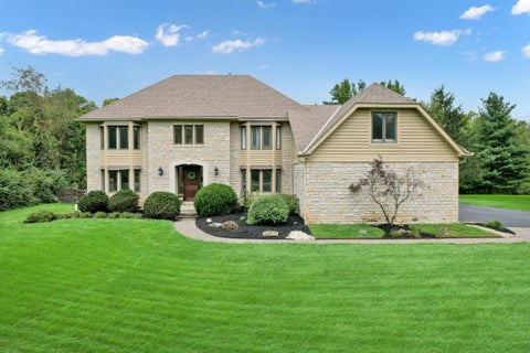 Photo of 700 Notchbrook Drive, Delaware, OH 43015 (MLS # 226036433)