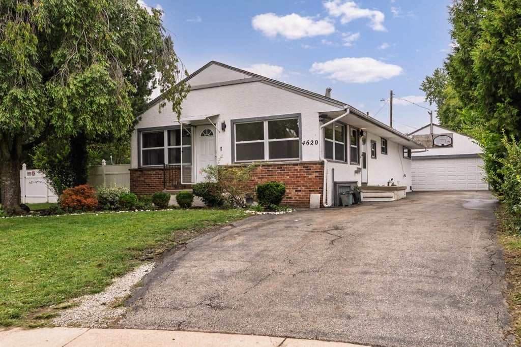 Photo of 4620 Boynton Place, Columbus, OH 43227 (MLS # 226036787)