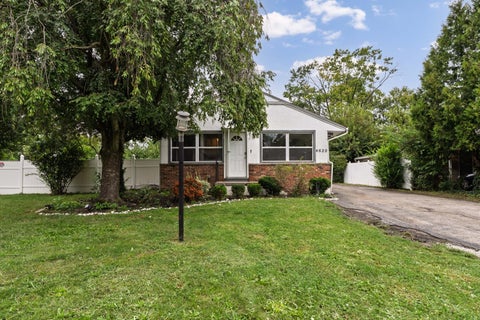 Photo of 4620 Boynton Place, Columbus, OH 43227 (MLS # 226036787)