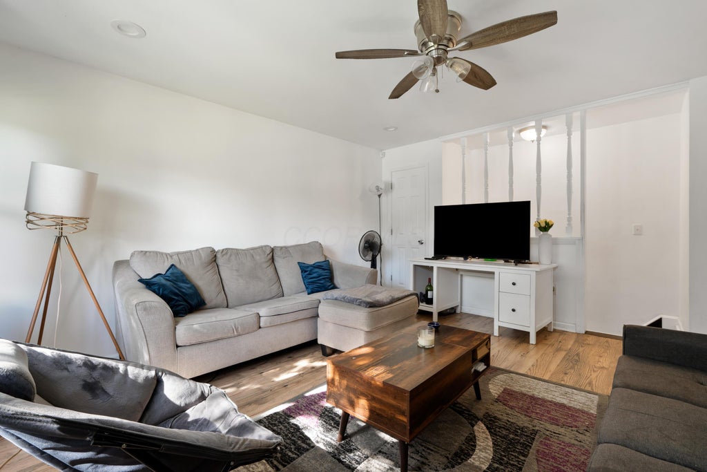 Photo of 4620 Boynton Place, Columbus, OH 43227 (MLS # 226036787)